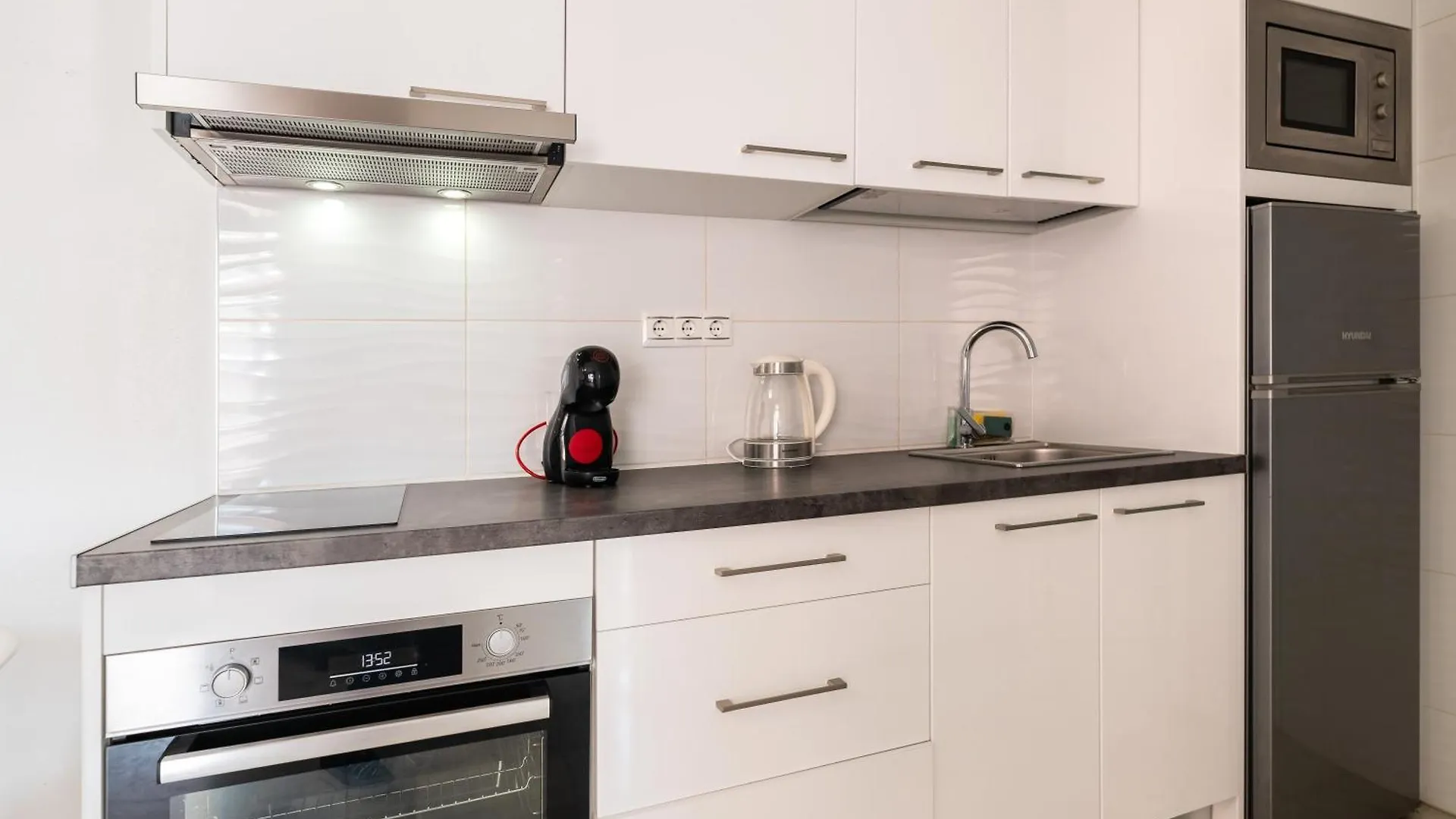 Appartamento apartamento con amplio porche y bbq Benalmádena Spagna