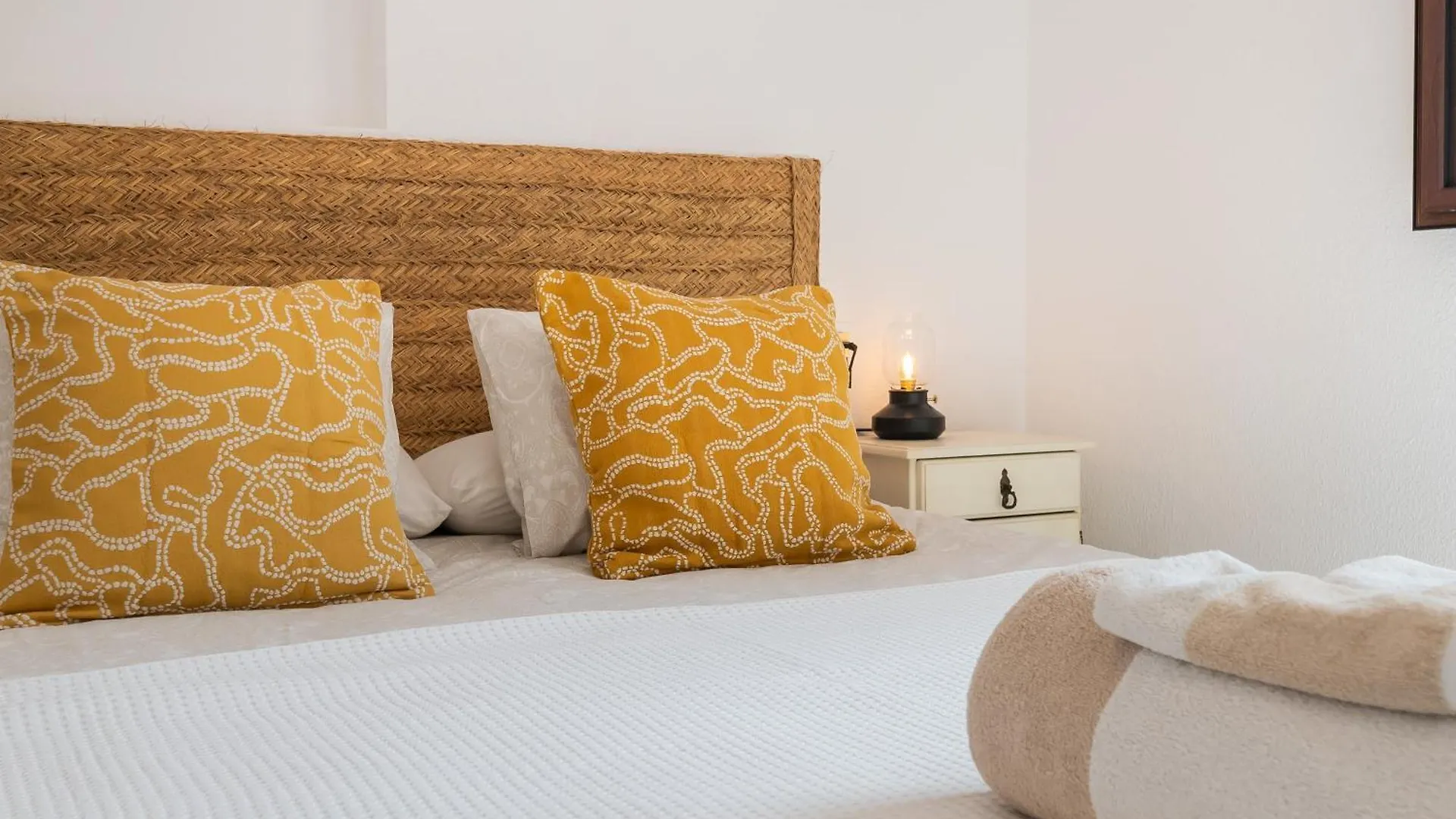 Apartamento Con Amplio Porche Y Bbq Benalmadena